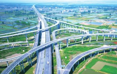 洪湖至监利高速公路项目2018将完工通车