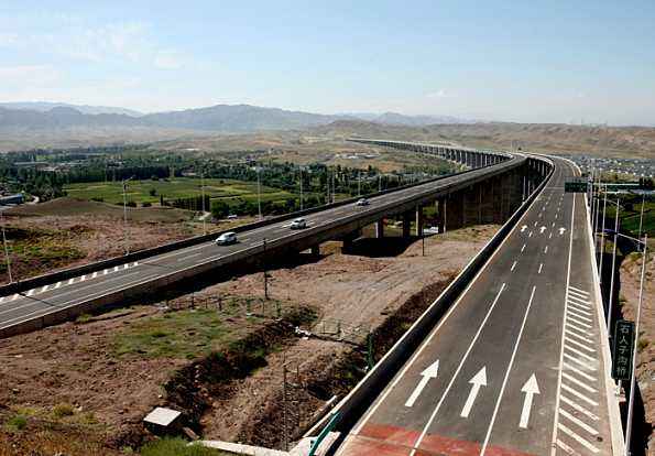 湖南2018年将新建这些高速公路