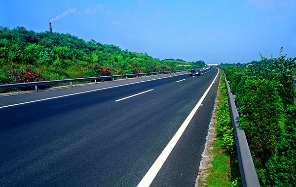 湖南今年通车高速公路超过270公里