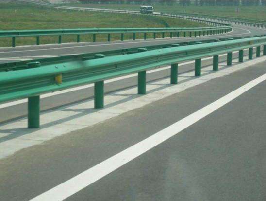 黄石高速公路波形护栏